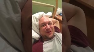 После замены тазобедренного сустава