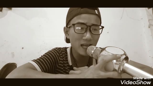 Anh Không Hiểu - Quang Hà || Dẹo cover mic cầm tay. смотреть онлайн