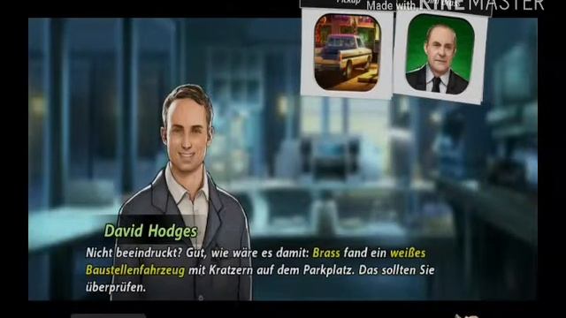 Lets play CSI hidden crimes смотреть онлайн