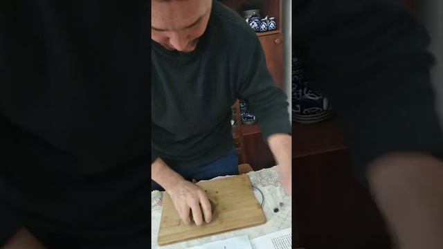 СУПЕР БОЙЛЫ В ДОМАШНИХ УСЛОВИЯХ ИЗ ЧЕРНОГО ХЛЕБА ?? % УЛОВА?? смотреть онлайн