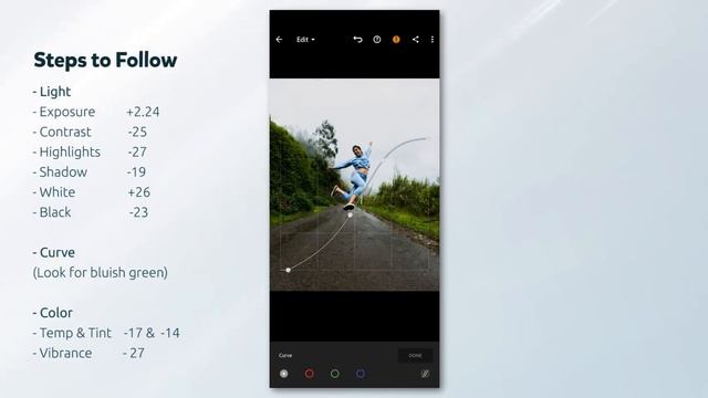 Edit Photos in Lightroom Mobile ? ️? | Malayalam Tutorial смотреть онлайн