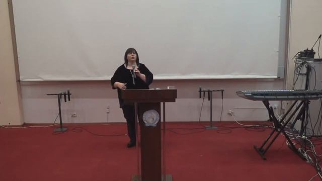 Пастор Нелли Григорян-Служение исцеления! Церковь ''Божий Дом'' г. Москва 04.12.2022 смотреть онлайн