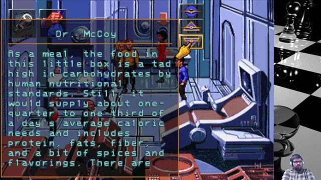 DGA Plays: Star Trek: Judgment Rites - Missions 7 & 8 смотреть онлайн