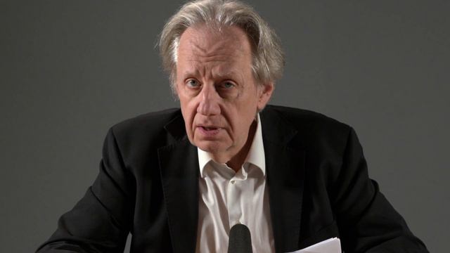 Anton Tschechow "Rothschilds Geige" - gelesen von Martin Ploderer смотреть онлайн