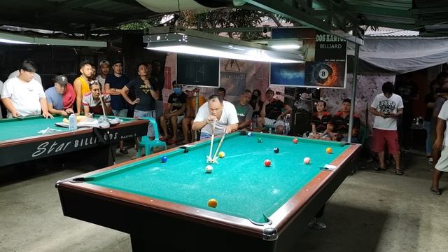 DJANGO BUSTAMNTE VS ALICE DIXON 110K STO TOMAS BATANGAS PAREHAS RACE 20 смотреть онлайн