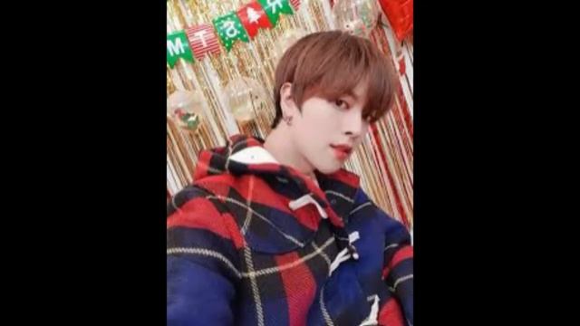 Ravn ~ Oneus OT6 “Christmas Memories” смотреть онлайн