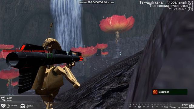 ОЧЕНЬ ВАЖНАЯ МИССИЯ КНС | Star Wars | Garrys Mod смотреть онлайн