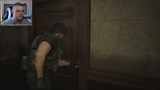 Resident Evil 3#5 🐍Покидаем город смотреть онлайн