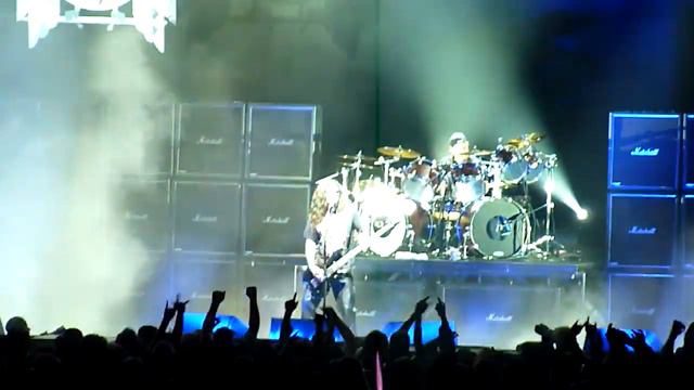 Slayer: 
