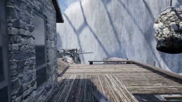 ? ST_Multiplayer "Survival Tactics" Galactic Games with Destructions смотреть онлайн