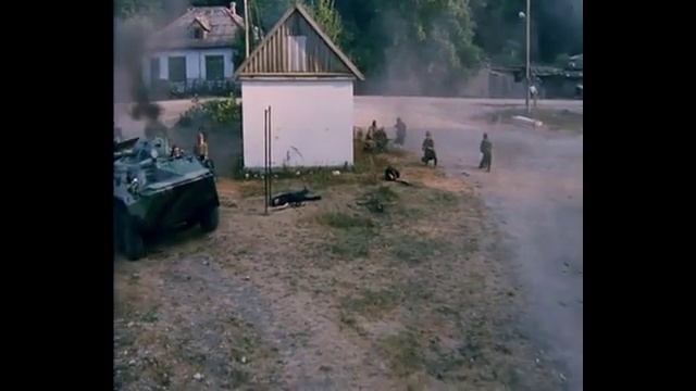 Марш-Бросок смотреть онлайн