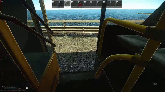 Escape from Tarkov shoreline wet job part3 смотреть онлайн