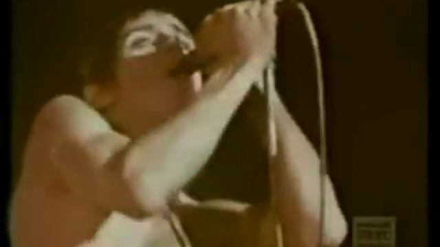 The Passenger - Iggy Pop And The Stooges 70's