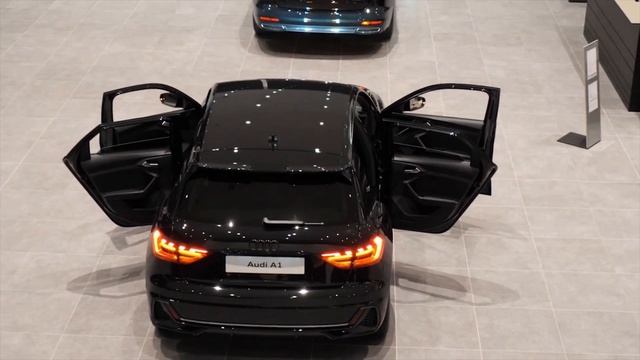 The New AUDI A1 S Line #audi #audia1sportback #audia1 #newaudi #a1audi #supercarmo