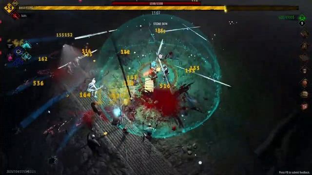 Почти всё - Yet Another Zombie Survivors #7 смотреть онлайн