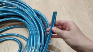 Шланг садовый Grinda Classic - обзор шланга для полива