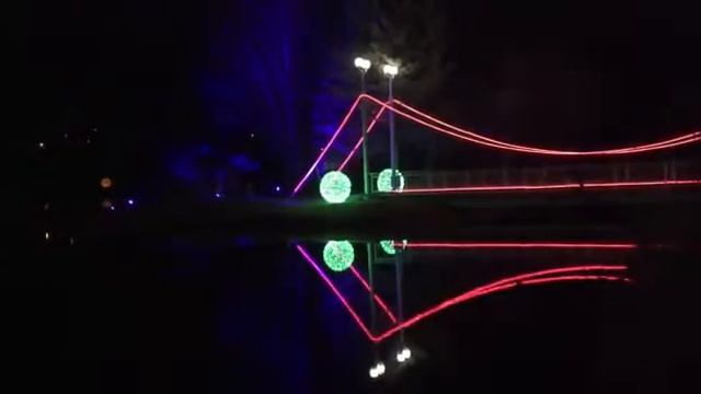 Светодиодный прожектор СДУ-70 RGBDMX c оптикой смотреть онлайн