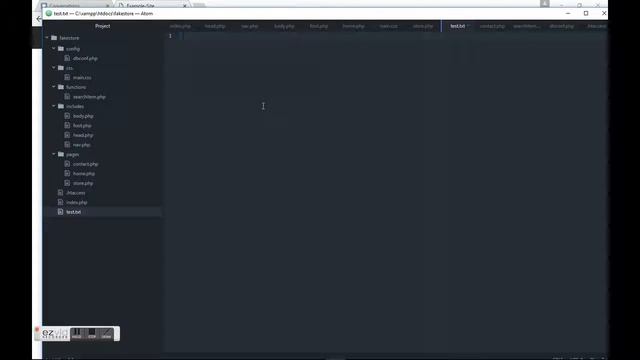 How to run an SQL Injection Attack and how to protect against it смотреть онлайн