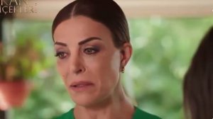 KAN ÇİÇEKLERİ  (Кровавые цветы) 202 - Эта тоска должна закончиться сейчас же!