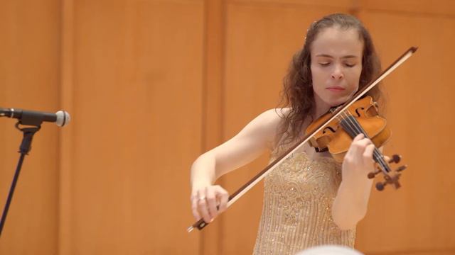 Robert Schumann, FAE Sonata (1853), Finale