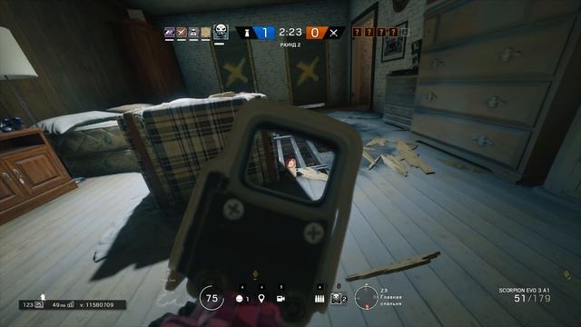 ФИГУРКИ | Rainbow Six Siege смотреть онлайн