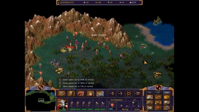 Let's Play Kohan Immortal Sovereigns and Ahriman's Gift, ep. 18 смотреть онлайн