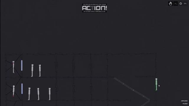 People Playground Test Facility - Build P2 смотреть онлайн