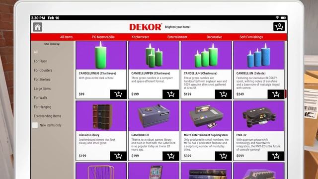 PC Building Simulator - Official IT Expansion Trailer смотреть онлайн