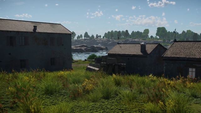 If Warthunder Ground Forces was a Documentary смотреть онлайн