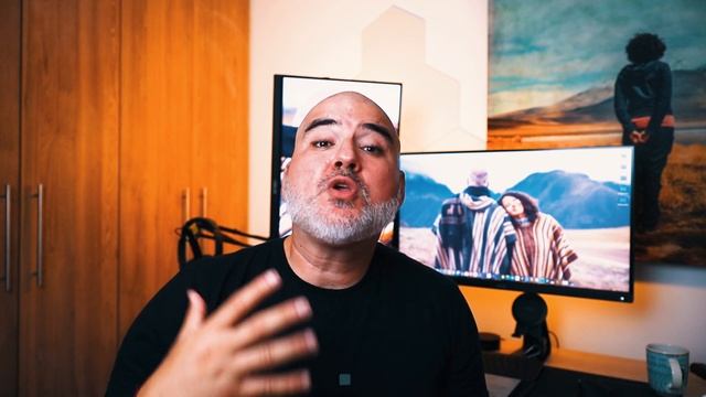 BenQ SW270C ¿Es buen monitor de FOTOGRAFÍA? смотреть онлайн