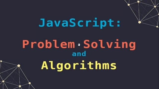 Java Script Problem Solving || حل مشكلات برمجيه لغة جافا سكربت смотреть онлайн