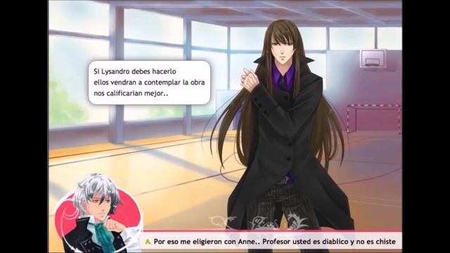 Melodies Of Life - Corazon de melon FANFIC Capitulo 7 смотреть онлайн