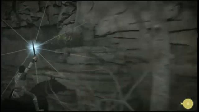 PS4 Shadow of the Colossus / В Тени Колосса, Колосс 3 Террестрис Веритас