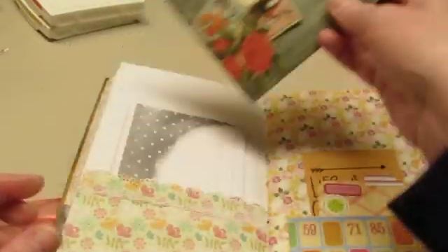 "Use It or Lose It" junk journal challenge on JJJ смотреть онлайн