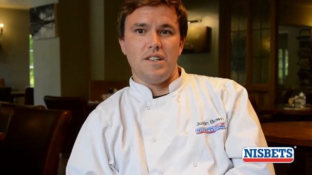 Buffalo Vac Pac Machine, Sous Vide & Waring Blender @ The Fifield Inn смотреть онлайн