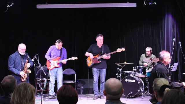 The Chicken Концерт в ОДРИ 19.04.2019.(г. Владимир) смотреть онлайн