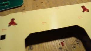 Ваз 2107. Замена платы и патронов под лампочки задних фонарей.