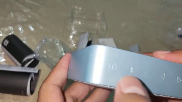 Unboxing Speaker JBL Go 2 смотреть онлайн