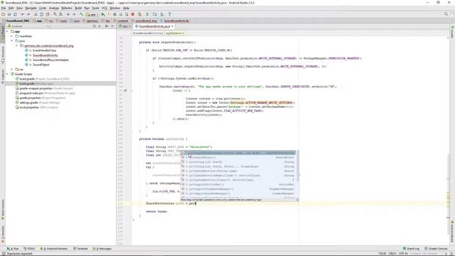 [ENG] How To: Android Soundboard #9 - Check for updates смотреть онлайн