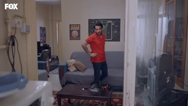Bir Peri Masalı 2. Bölüm