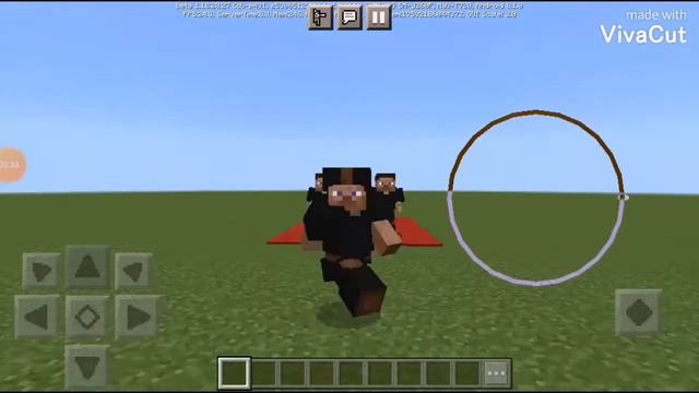 танцы с гробом (майнкрафт) смотреть онлайн