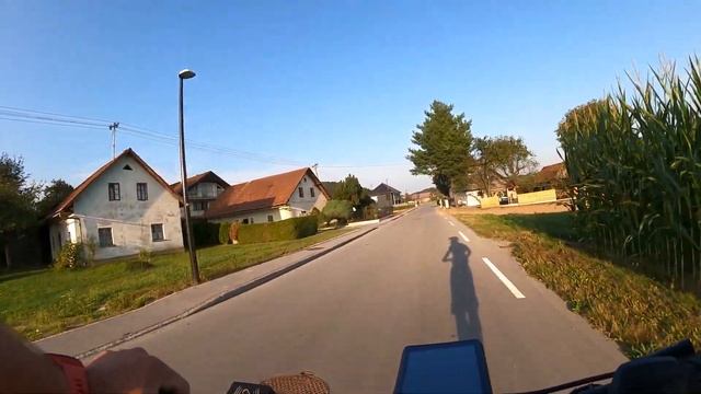 Teverun Fighter 11 Quick spin In Slovenia смотреть онлайн