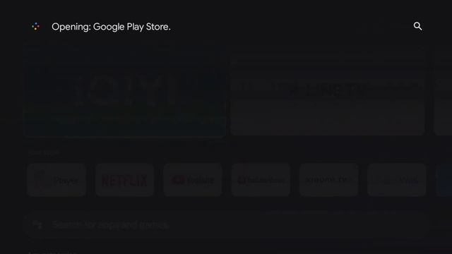 Bluetooth scanner/pairing app for Android TV/Google TV смотреть онлайн