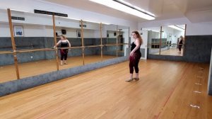 Tango Oriental. part6. «TANGO MIX» Bellydance tango choreography.