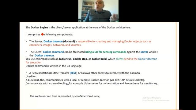 Introduction to Docker Part 1 смотреть онлайн
