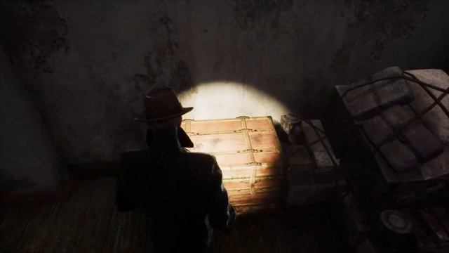 The Sinking City прохождение # 8 Одинокий ребёнок, Отвратительное возбуждение смотреть онлайн
