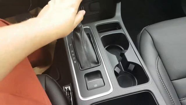 2017 Ford Escape Titanium | Waterloo Ford Lincoln смотреть онлайн