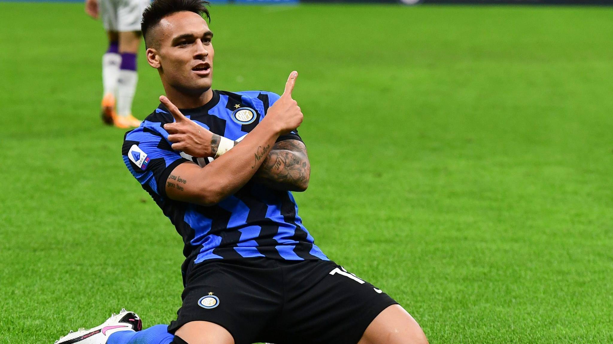 Лаутаро Мартинес лучшие моменты 2024 года смотреть онлайн