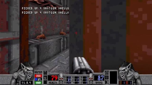 Blood: Fresh Supply - 15 Easter Eggs, Secrets & References смотреть онлайн