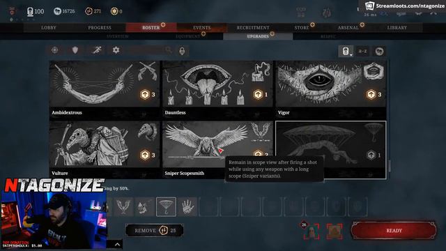 🔴LIVE - ALRIGHTY THEN! // RIP KEEPER 1/17/23 // !streamloots !merch !cookies смотреть онлайн